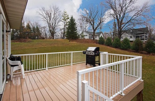 Excelsior Maison | Excelsior Commons