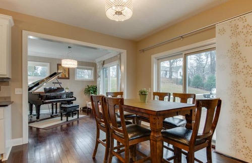 Excelsior Maison | Excelsior Commons