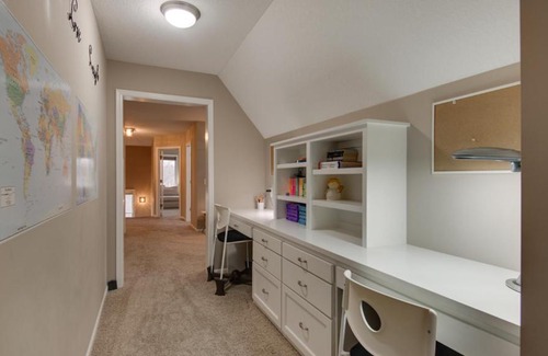 Excelsior Maison | Excelsior Commons