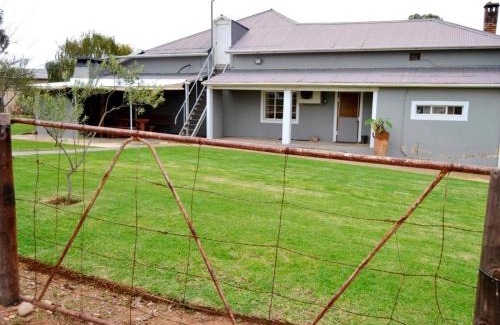 Bergrivier Maison | Excelsior Country House