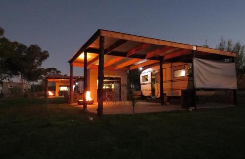 Bergrivier Maison | Excelsior Country House