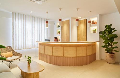 West End Appartement | Excelsior Estudios & Apartamentos