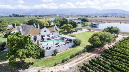 Ashton Maison | Excelsior Manor Guesthouse