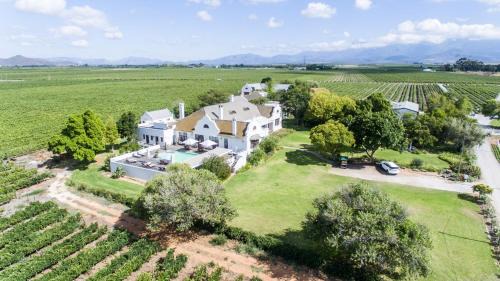 Ashton Maison | Excelsior Manor Guesthouse