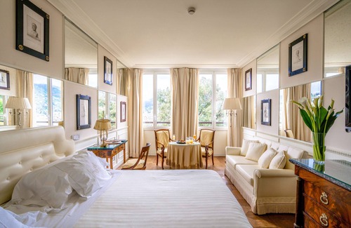 Rapallo Hôtel | Excelsior Palace Portofino Coast