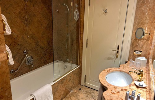 Rapallo Hôtel | Excelsior Palace Portofino Coast