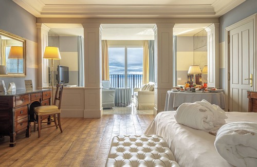 Rapallo Hôtel | Excelsior Palace Portofino Coast