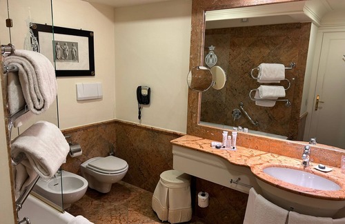 Rapallo Hôtel | Excelsior Palace Portofino Coast