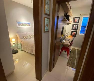 Santa Monica Appartement | Excepcional apartamento 3/4