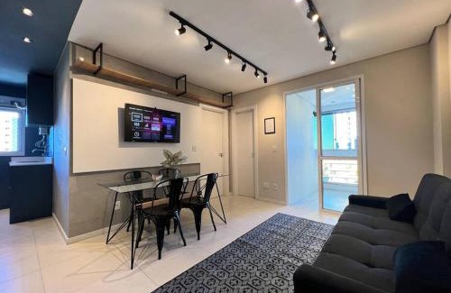 Vila Rodrigues Appartement | Excepcional com 1 Suíte Alto Padrão Próx Atitus