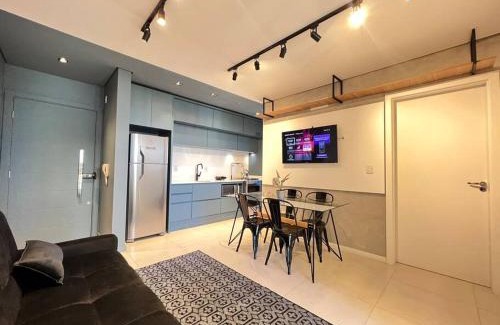 Vila Rodrigues Appartement | Excepcional com 1 Suíte Alto Padrão Próx Atitus