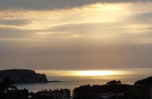 Elexalde Auzoa Appartement | Excepcionales vistas en Gorliz
