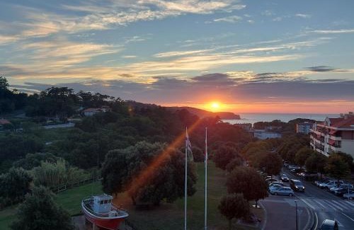 Elexalde Auzoa Appartement | Excepcionales vistas en Gorliz