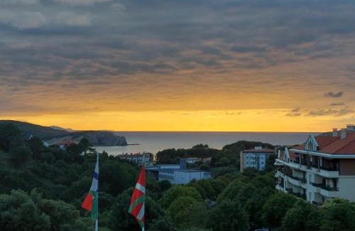Elexalde Auzoa Appartement | Excepcionales vistas en Gorliz