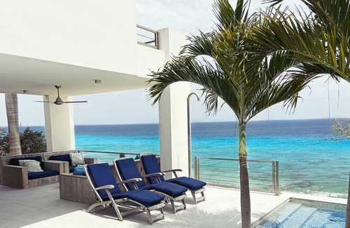 Belnem Villa | ❤ Vacances exceptionnelles en bord de mer ✔