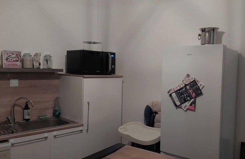 Chalons-en-Champagne Maison | Gite d'exception 10 lits & jacuzzi