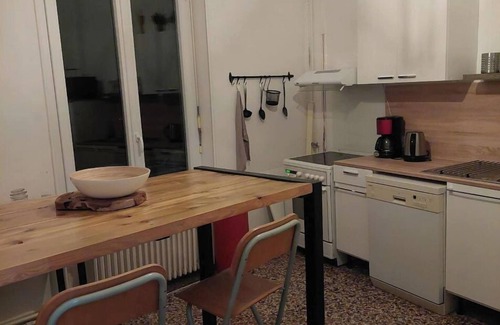 Chalons-en-Champagne Maison | Gite d'exception 10 lits & jacuzzi