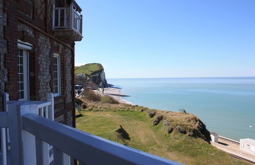 Veulettes-sur-Mer Appartement | Vue exceptionnelle a 180° à Veulettes sur Mer - Normandie