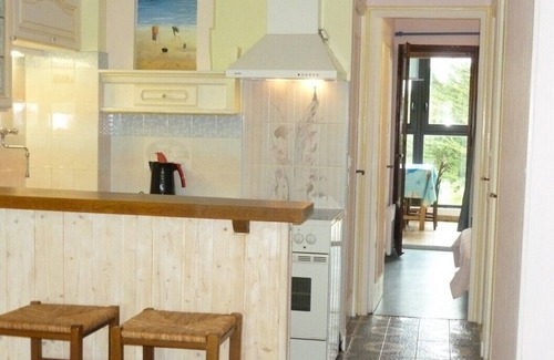 Saint-Jacut-de-la-Mer Appartement | Appartement exceptionnel par ces 2 vues sur la mer