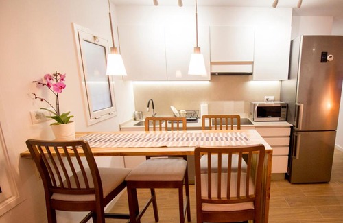 Old Town Appartement | Exceptional Apartament Girona's Old Town
