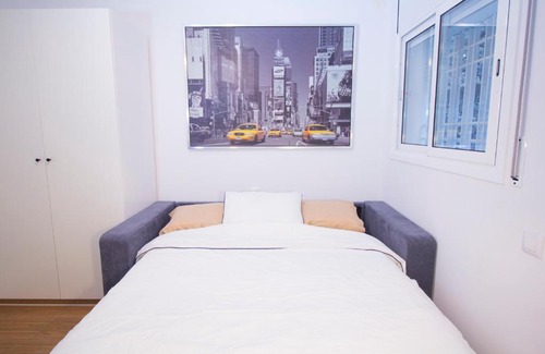 Old Town Appartement | Exceptional Apartament Girona's Old Town