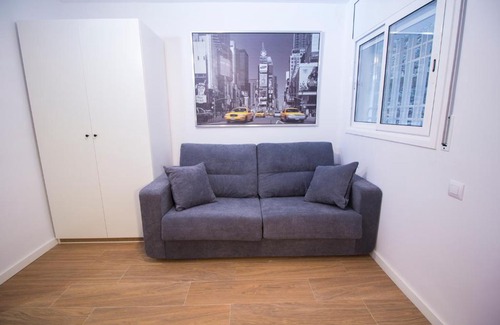 Old Town Appartement | Exceptional Apartament Girona's Old Town