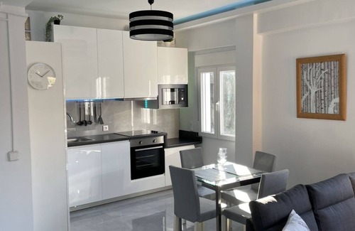 Trinitat Appartement | Exceptional apartment for its location and view