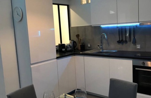 Trinitat Appartement | Exceptional apartment for its location and view