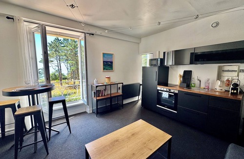 Beg-Meil Appartement | Appartement d'exception - Front de mer