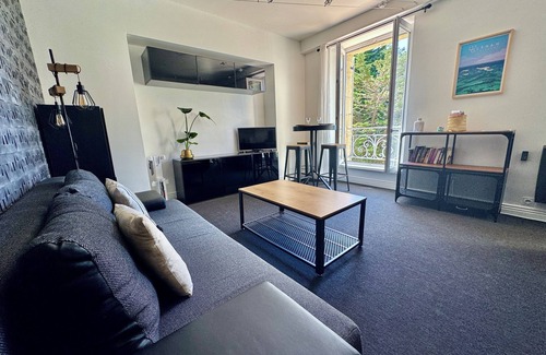Beg-Meil Appartement | Appartement d'exception - Front de mer