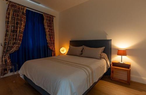 Frontignan Appartement | exceptional apartment with private parking