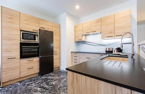 Frontignan Appartement | exceptional apartment with private parking
