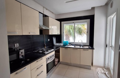 Sousse - Monastir Appartement | Appartement exceptionnel au milieu de la zone touristique
