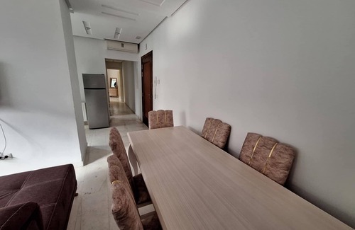 Sousse - Monastir Appartement | Appartement exceptionnel au milieu de la zone touristique