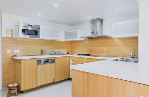 Sorano Appartement | Exceptionnel appartement avec jardin - 3CH/6P - Vincennes