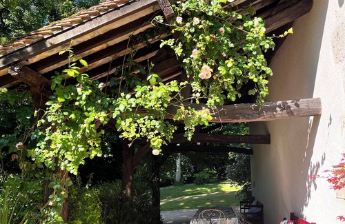 Cellettes Maison | Exceptional B&B combining nature, history and conviviality