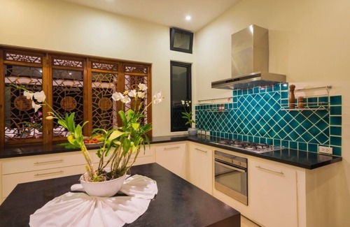 Wichit Villa | Maison Noble Front de Mer Exceptionnelle