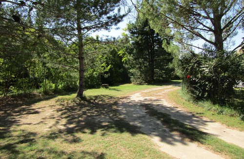 Loriol-du-Comtat Cottage | Gite d’exception entre Ventoux et Avignon