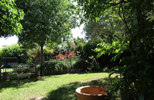 Loriol-du-Comtat Cottage | Gite d’exception entre Ventoux et Avignon