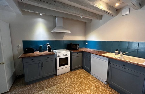 Lesigny Maison | Gîte d'exception à Lésigny avec piscine couverte