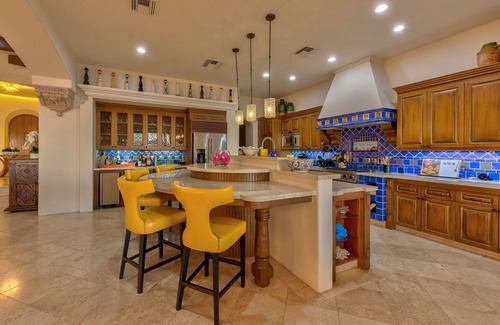 Palmilla Villa | Exceptional Del Mar Villa with Chef & Butler, Steps to the Beach!