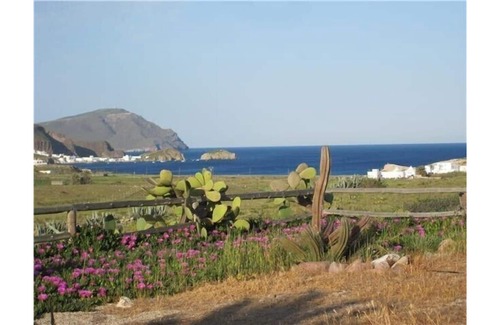 Los Escullos Autre | Exceptional Farmhouse With Private Pool At Cabo De Gata Natural Park