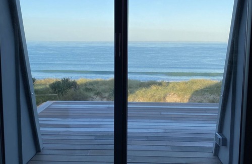 Barneville-Carteret Villa | Villa exceptionnelle les pieds dans l’eau
