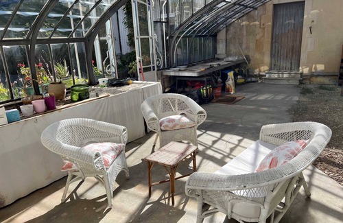 Bernay-Saint-Martin Maison | Belle maison d'exception près de La Rochelle, piscine chauffée, nombreux loisirs