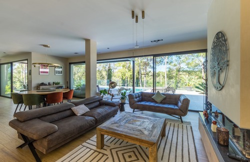 Montferrier-sur-Lez Maison | Exceptional villa