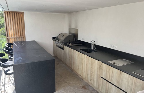 Montferrier-sur-Lez Maison | Exceptional villa