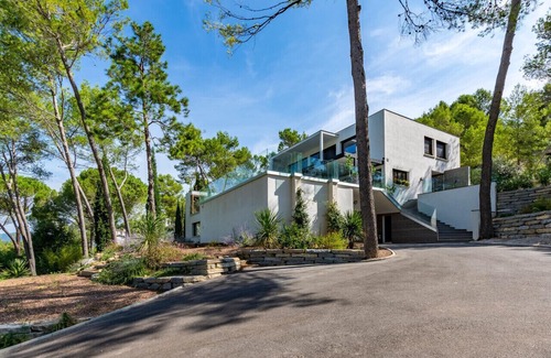 Montferrier-sur-Lez Maison | Exceptional villa