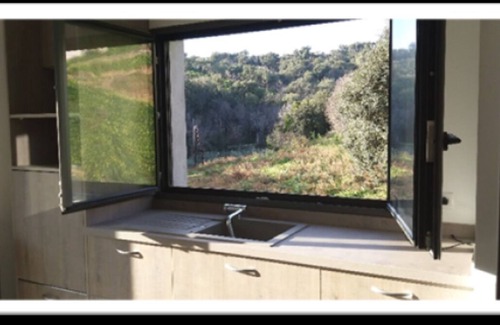 Taglio-Isolaccio Maison | Exceptional geographical location! Beach 3 minutes away, nice stay, plancha
