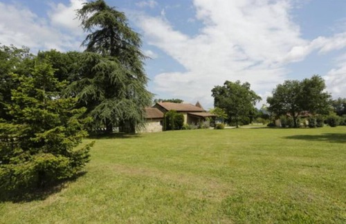 Lagarde Maison | Gite d'exception pour 4 personnes avec piscine privée