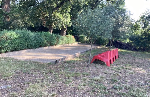 Lagarde Maison | Gite d'exception pour 4 personnes avec piscine privée